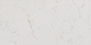 Carrara Miksa quartz color swatch.